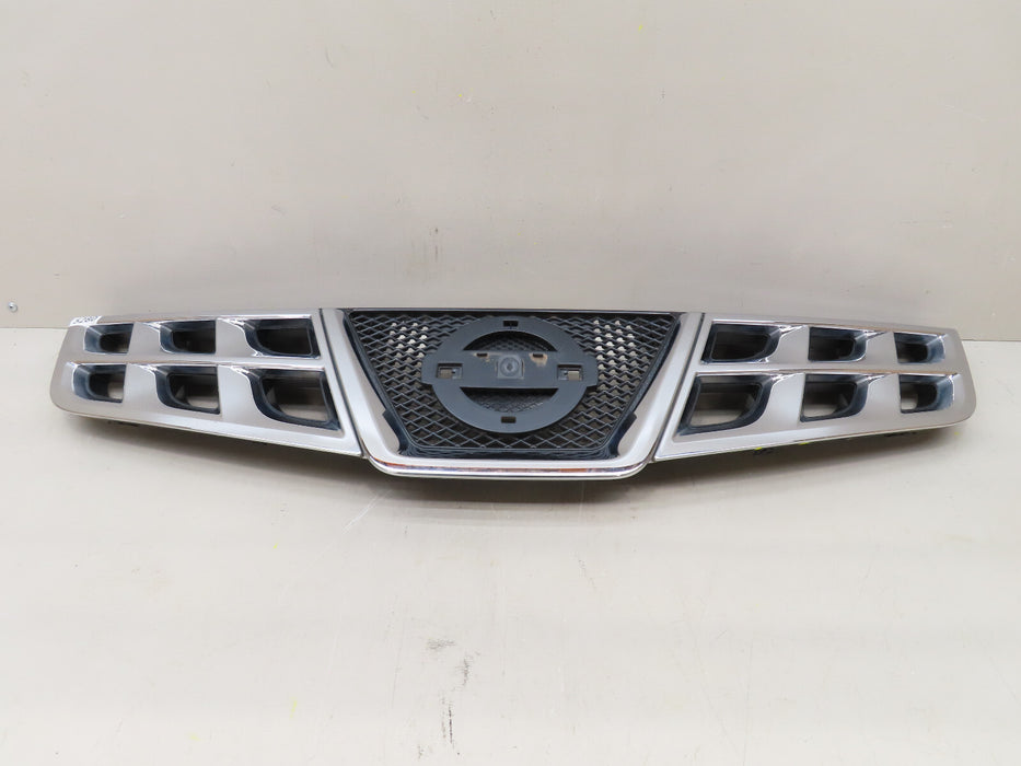2011-2015 NISSAN ROGUE FRONT GRILL GRILL OEM