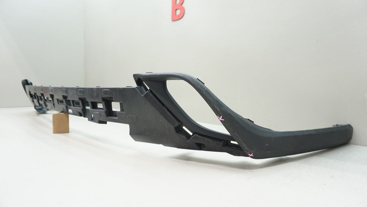 2020-2023 TOYOTA COROLLA REAR LOWER BUMPER COVER VALANCE OEM 52169-0E110