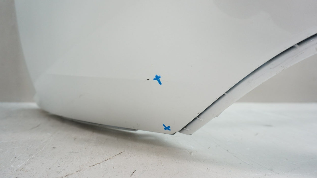 2020-2024 TESLA MODEL Y REAR BUMPER COVER PANEL OEM 1494005-00-B