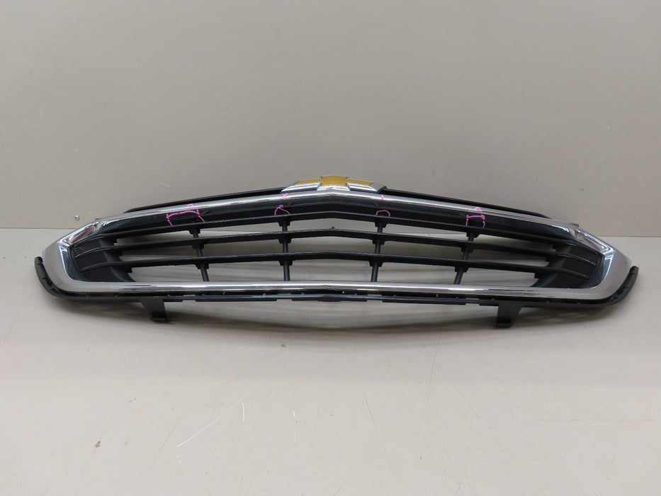2018-2021 CHEVROLET EQUINOX FRONT RADIATOR GRILL GRILLE OEM 84150748