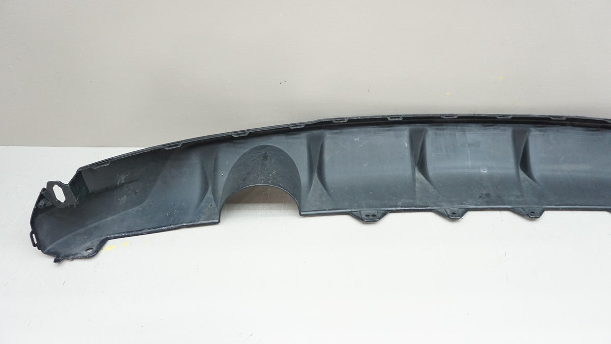 2019-2021 ACURA ILX REAR LOWER BUMPER VALANCE COVER 71511-T3R-A0 OEM 19 20 21