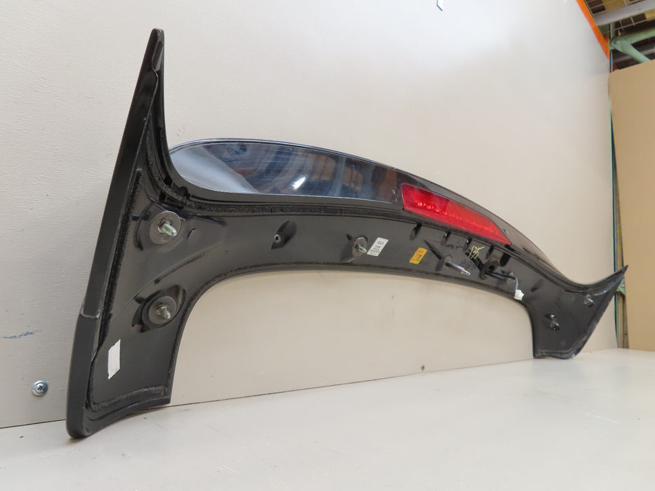 2016-2021 HYUNDAI TUCSON TAILGATE LIFTGATE SPOILER WING OEM 87210D3000