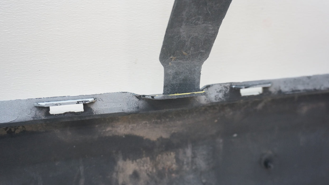 2013-2015 NISSAN ALTIMA FRONT BUMPER COVER PANEL OEM 620223TA0H