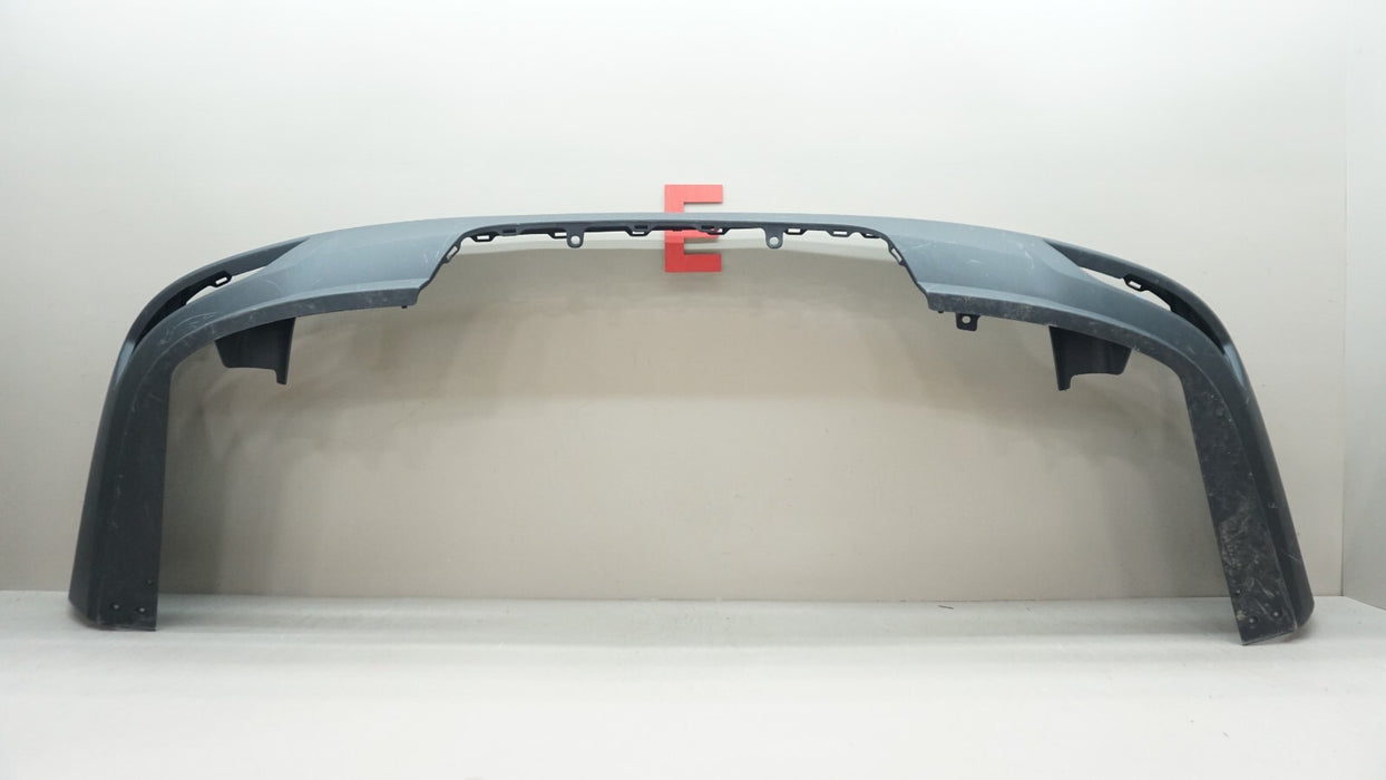 2016-2018 HONDA PILOT REAR LOWER BUMPER VALANCE PANEL AFTERMARKET TAIWAN