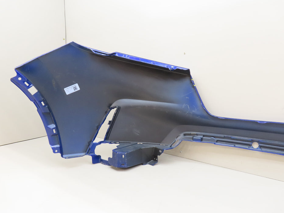 2023-2024 HONDA CRV CR-V FRONT BUMPER COVER  OEM 71101-3A0A-A000