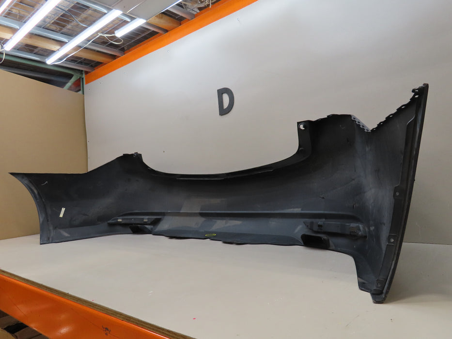 2015 2016 2017 ACURA TLX REAR BUMPER COVER OEM 71501-TZ3-A000