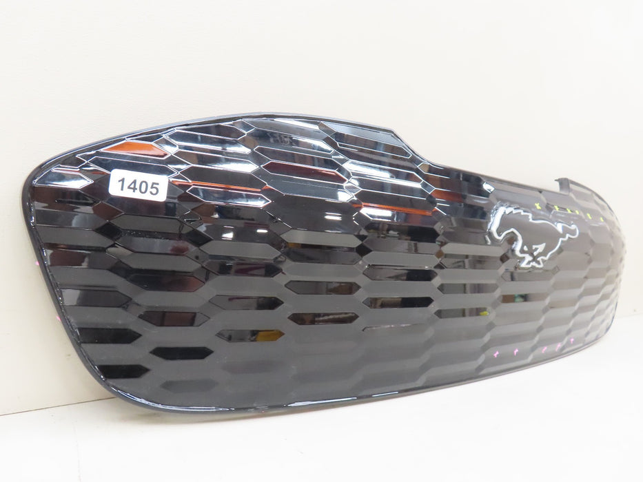 2021-2025 FORD MUSTANG MACH-E GT FRONT GRILL GRILLE OEM SK9B-8C436-D
