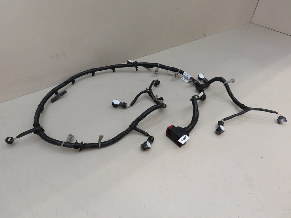 2020-2023 JEEP CHEROKEE REAR FASCIA WIRING HARNESS OEM 68443289AC