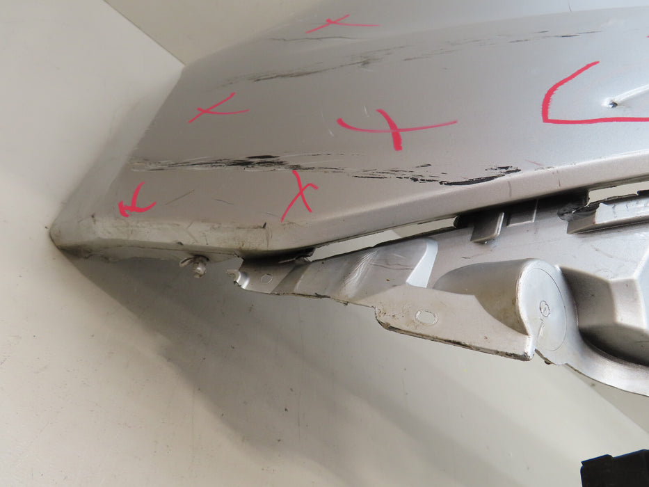 2015-2018 FORD EDGE REAR BUMPER COVER OEM FT4B-17001-AEW