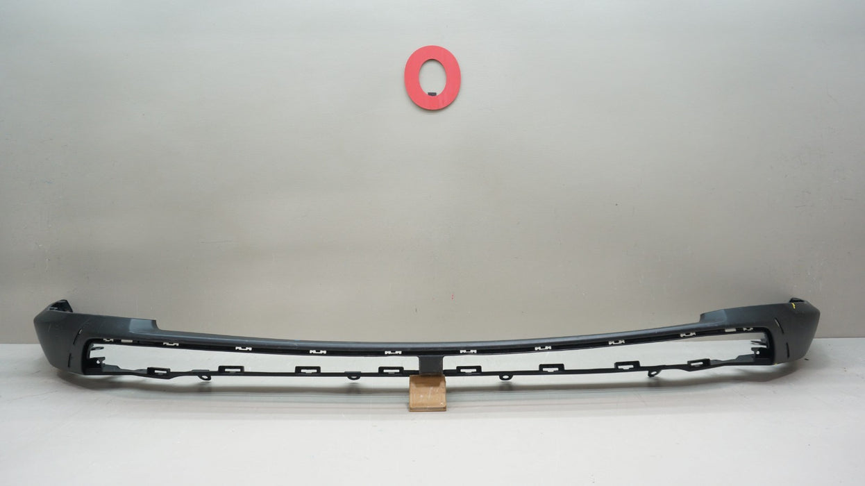 2019-2023 TOYOTA RAV4 FRONT LOWER BUMPER COVER VALANCE PANEL OEM 52411-0R140