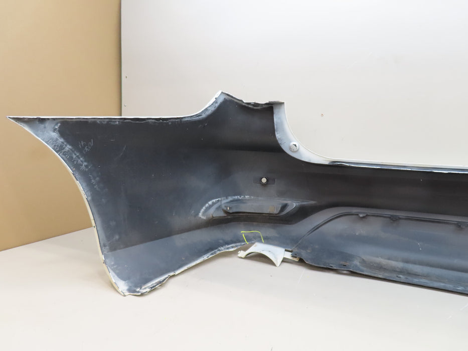 2016 2017 2018 INFINITI QX60 REAR BUMPER COVER OEM 85022-9HC0H