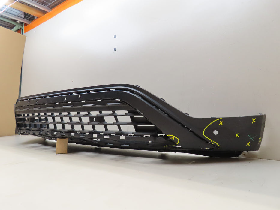 2020 2021 VOLKSWAGEN ATLAS FRONT LOWER BUMPER COVER OEM 3CM805903