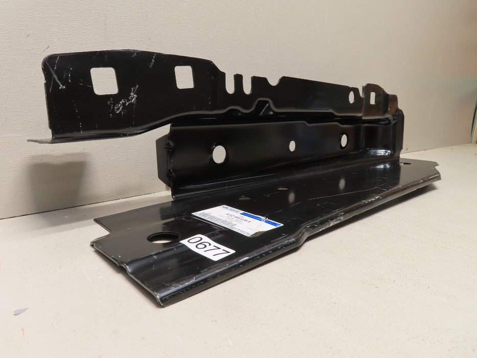2008-2016 FORD F250 REAR RIGHT RH TAILGATE PILLAR OEM P#9C3Z-9941038-A