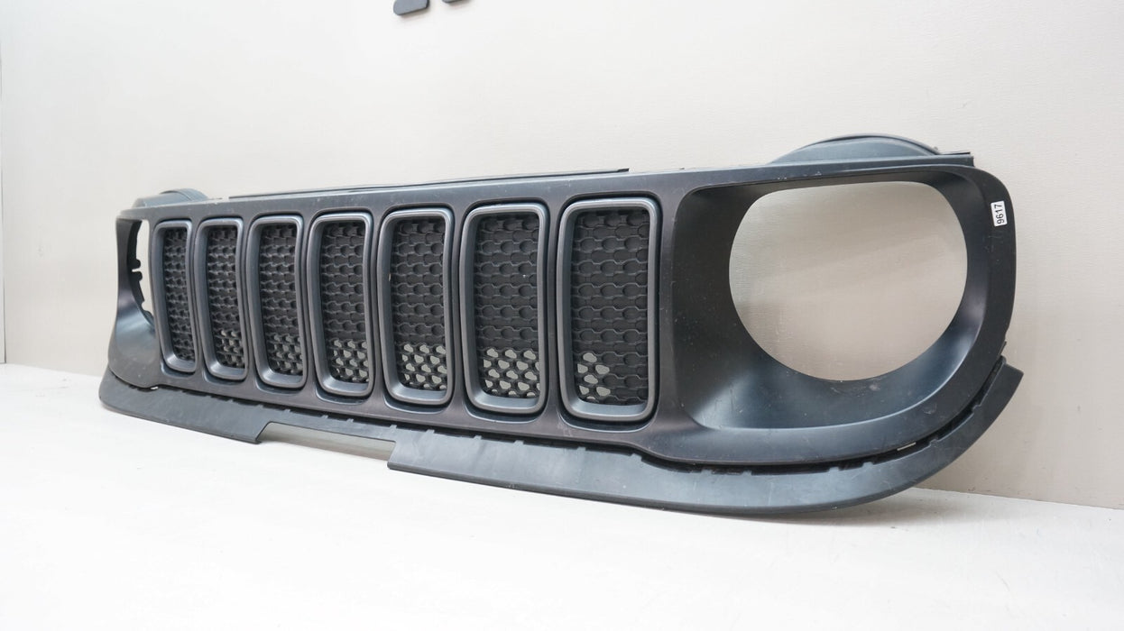 2019-2023 JEEP RENEGADE FRONT BUMPER RADIATOR GRILLE OEM