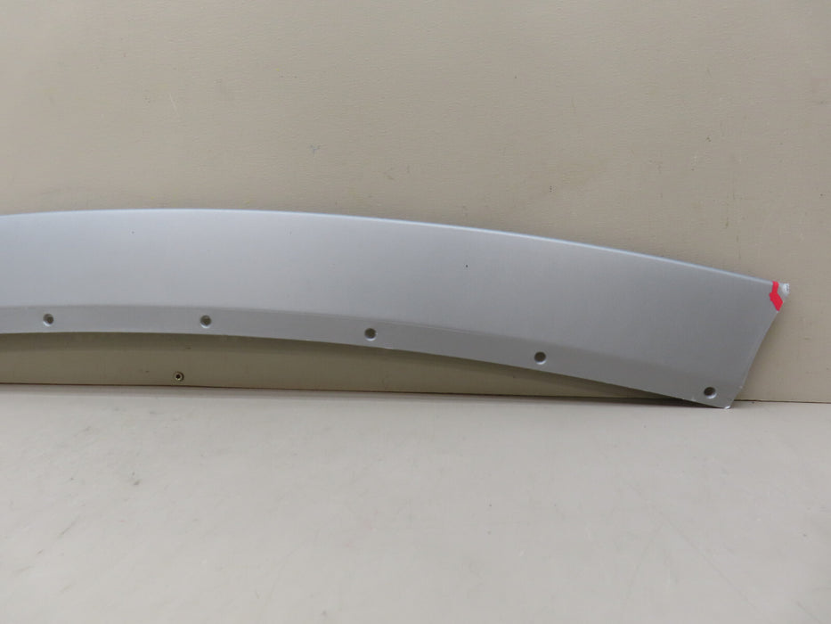 2020 2021 2022 FORD ESCAPE FRONT BUMPER LOWER PROTECTOR TRIM AFTERMARKET