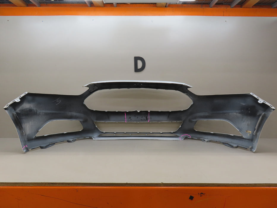 2013-2016 FORD FUSION FRONT BUMPER COVER OEM DS73-17757-AHW