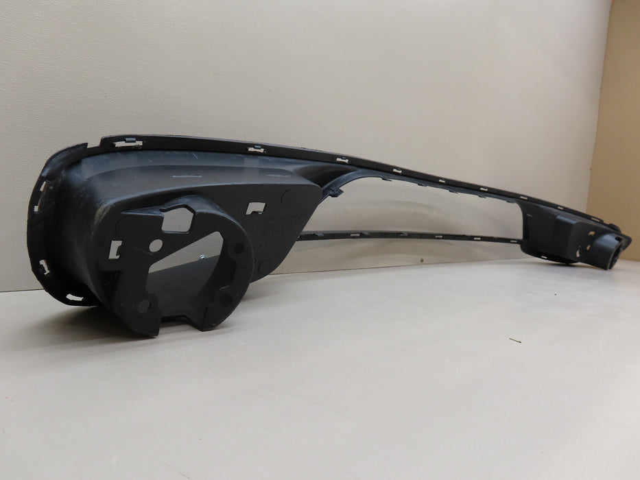 2011-2020 DODGE CARAVAN FRONT LOWER BUMPER OEM 68100690AA
