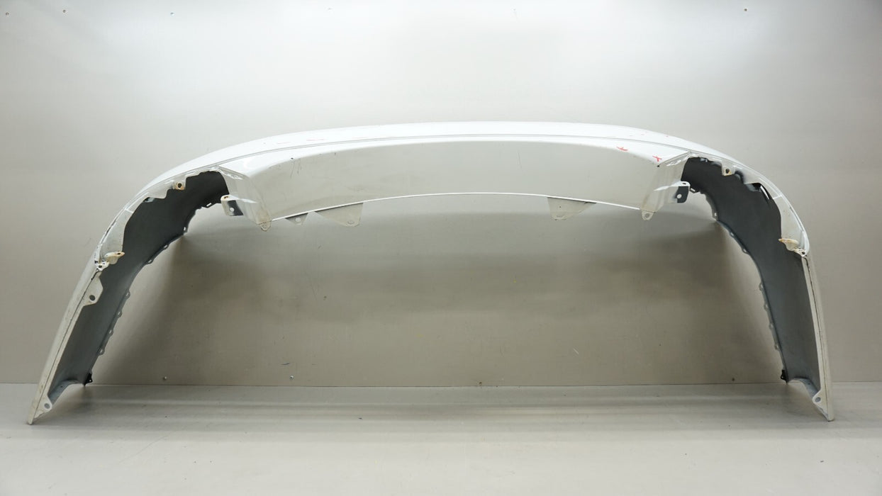 2018-2021 HONDA ACCORD SEDAN REAR BUMPER COVER OEM