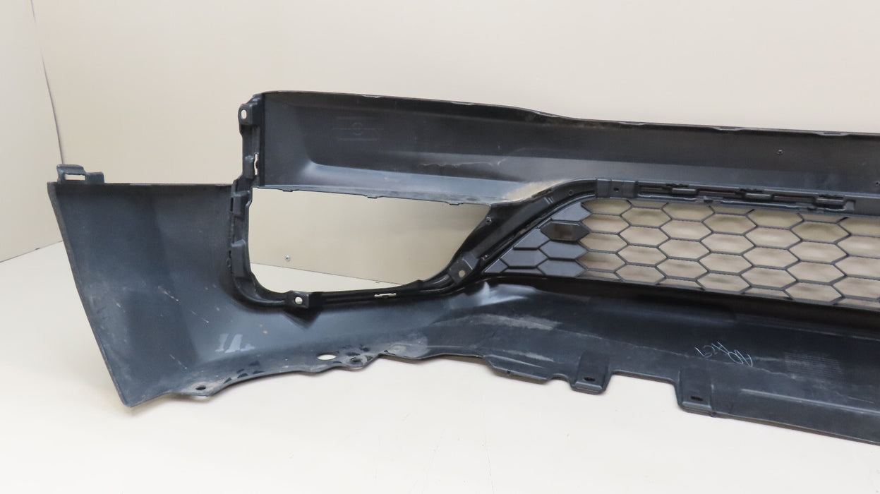 2020-2022 HONDA CR-V FRONT LOWER BUMPER COVER OEM 71102-TLA-A500