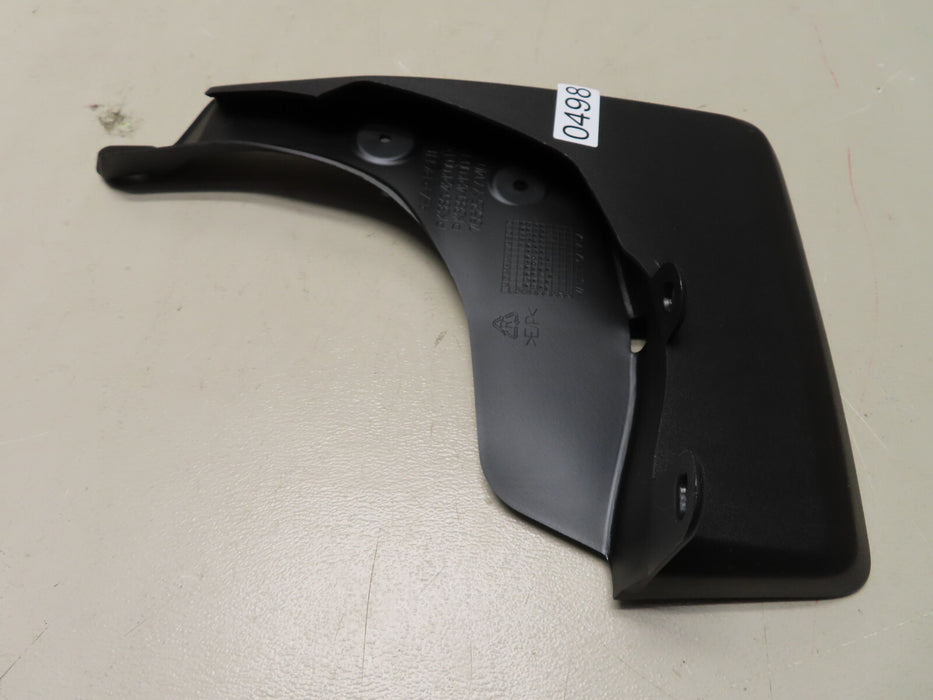 2019 2020 Toyota RAV4 REAR RIGHT SPLASH GUARD OEM PK389-42K00