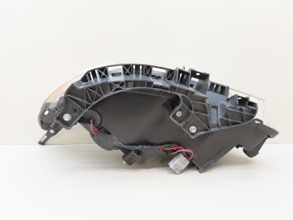 2009-2012 SUBARU FORESTER FRONT RIGHT PASSENGER SIDE HEADLIGHT OEM