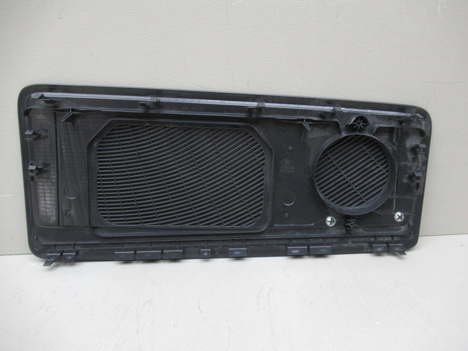 2017 2018 2019 2020 2021 AUDI A4 A5 REAR SPEAKER COVER  OEM 8W5035405C