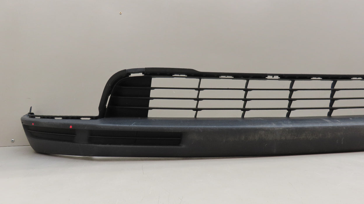 2014-2016 TOYOTA HIGHLANDER FRONT LOWER BUMPER VALANCE OEM 52129-0E010
