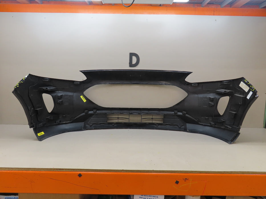 2020- 2022 FORD ESCAPE FRONT BUMPER COVER OEM LJ6B-17F003-AHW