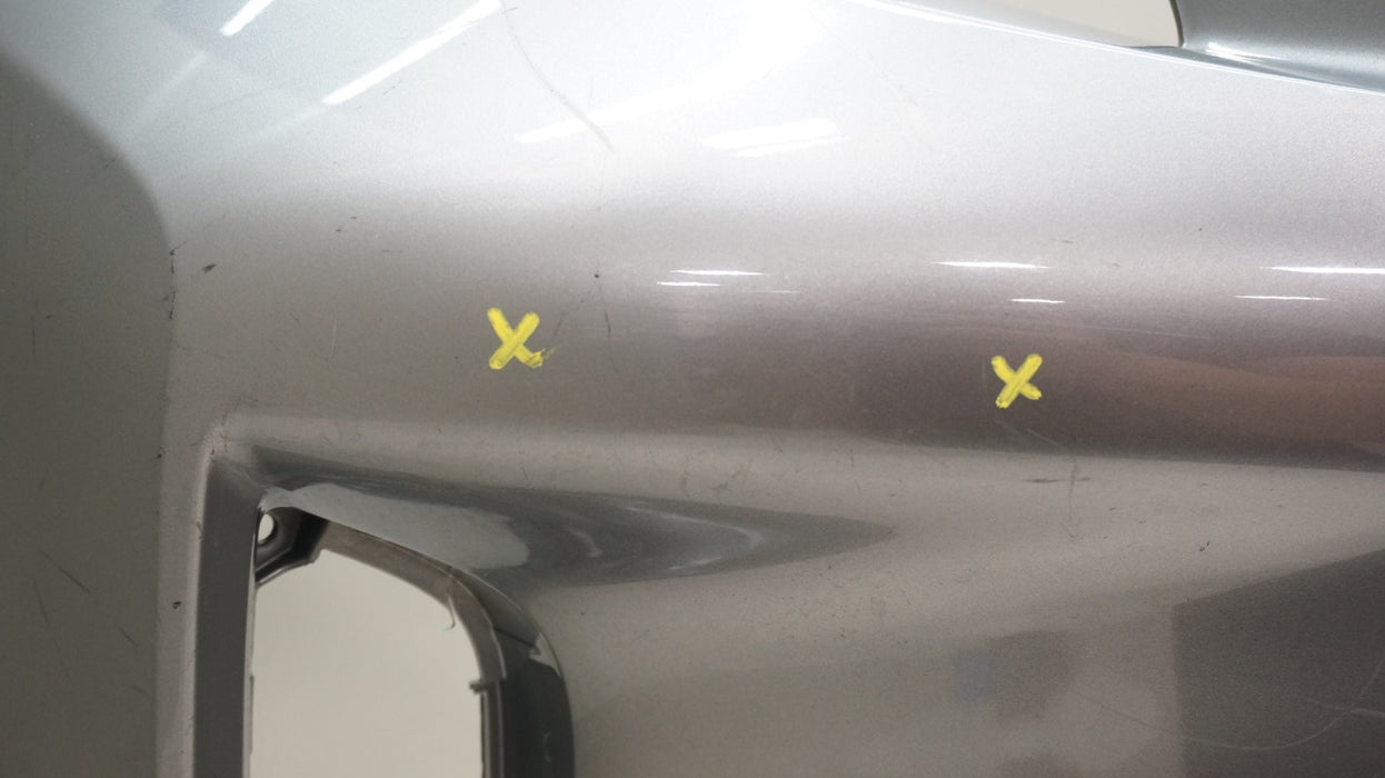 2023-2025 TOYOTA COROLLA GR FRONT BUMPER COVER PANEL OEM