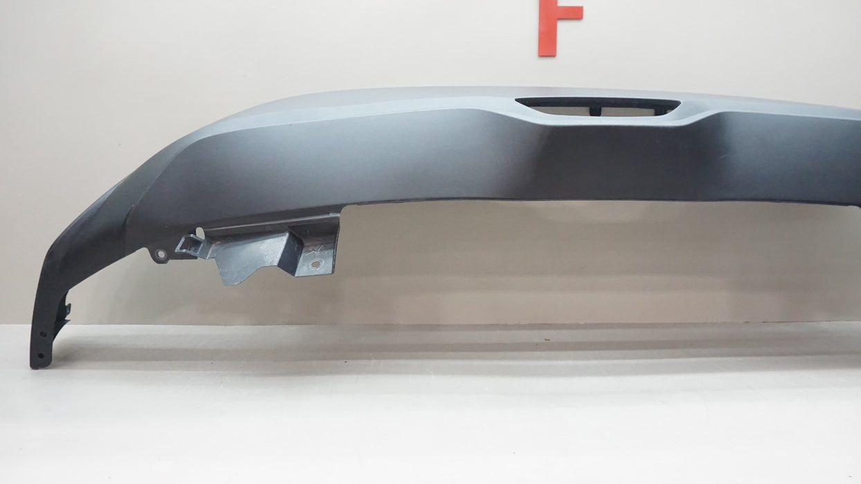 2018-2022 TOYOTA C-HR REAR LOWER BUMPER COVER VALANCE 52453 10010Y 20 OEM