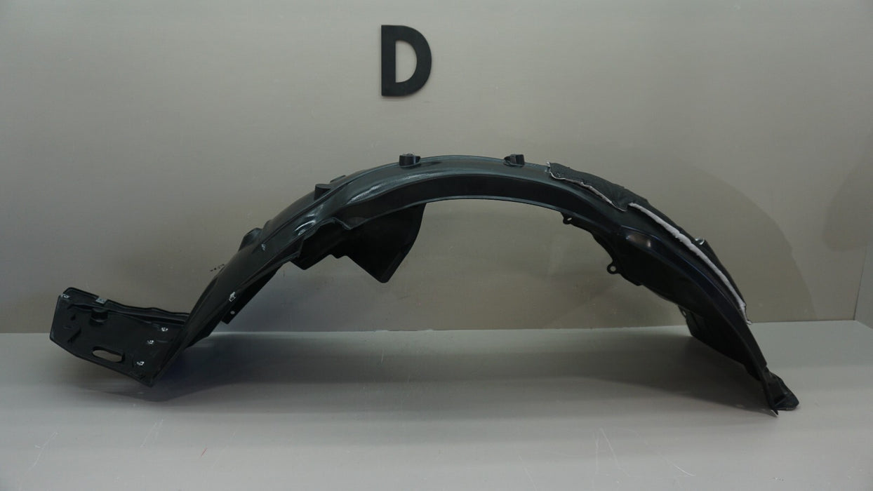 2022-2023 HONDA CIVIC FRONT LEFT DRIVERS SIDE FENDER LINER OEM 74150-T20-A10