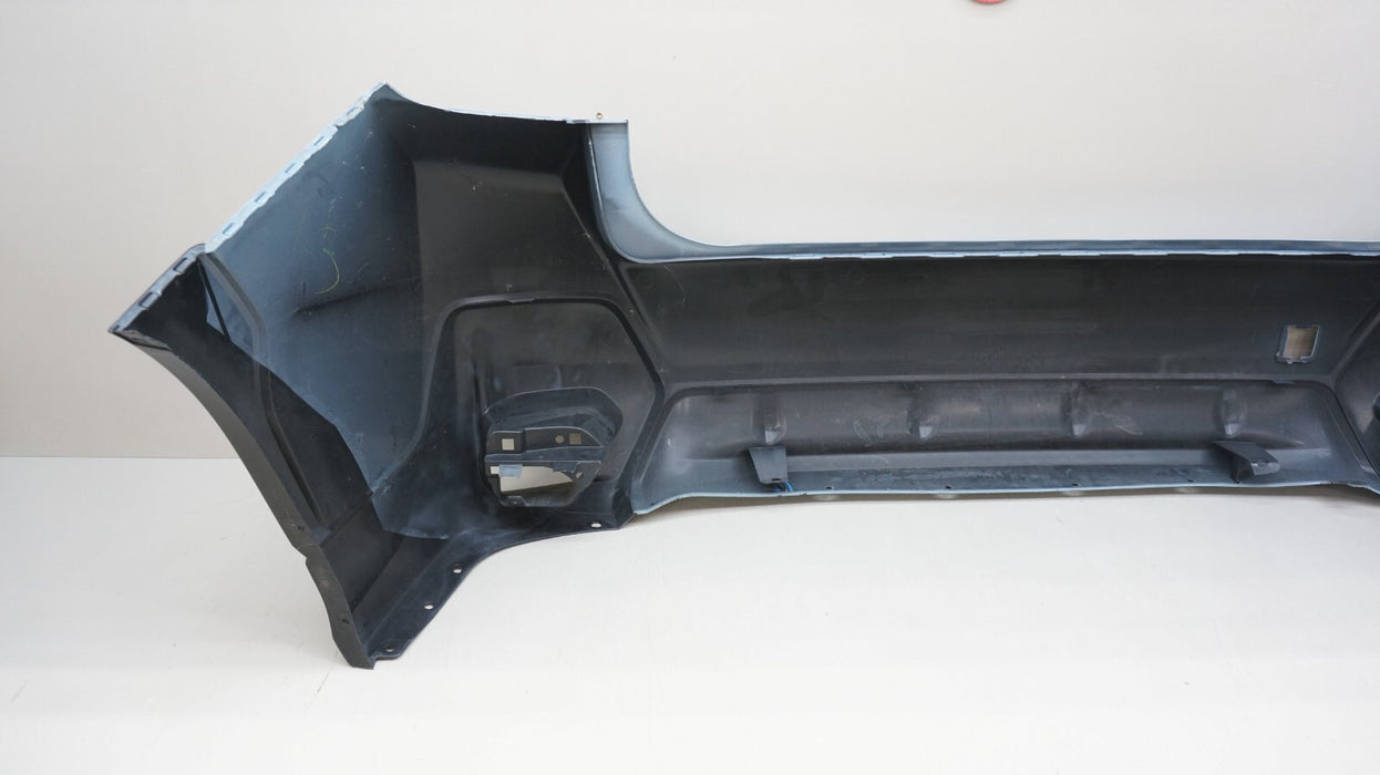 2018-2023 SUBARU CROSSTREK REAR BUMPER COVER PANEL 57704FL250 OEM