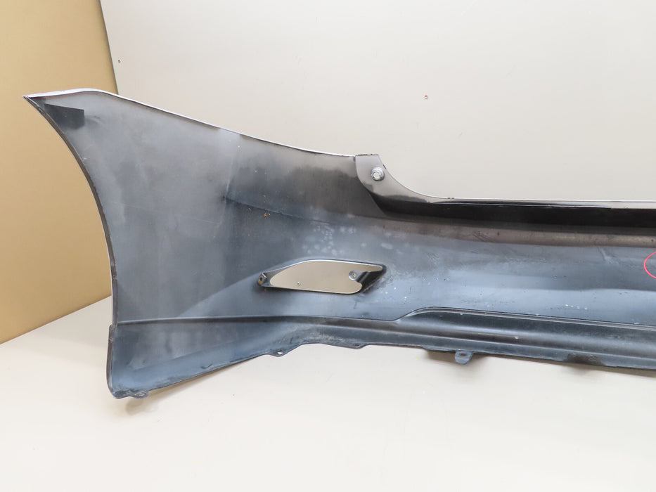 2011-2015 LEXUS RX350 REAR BUMPER COVER OEM 52159-0E020