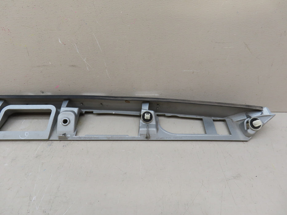 2018-2023 TOYOTA CAMRY REAR TAILGATE BADGE TRIM OEM 76811-06B70
