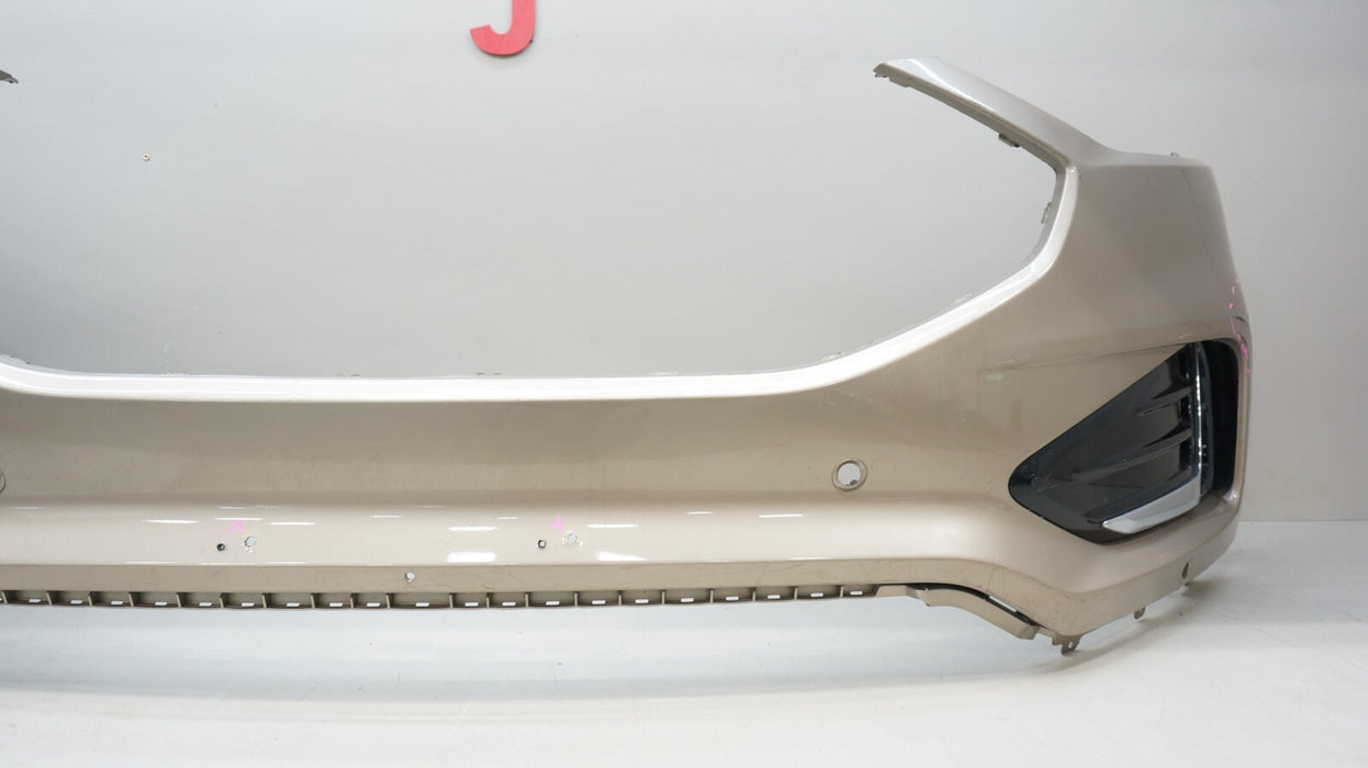 2019-2023 FORD EDGE FRONT BUMPER COVER PANEL OEM KT4B-17F003