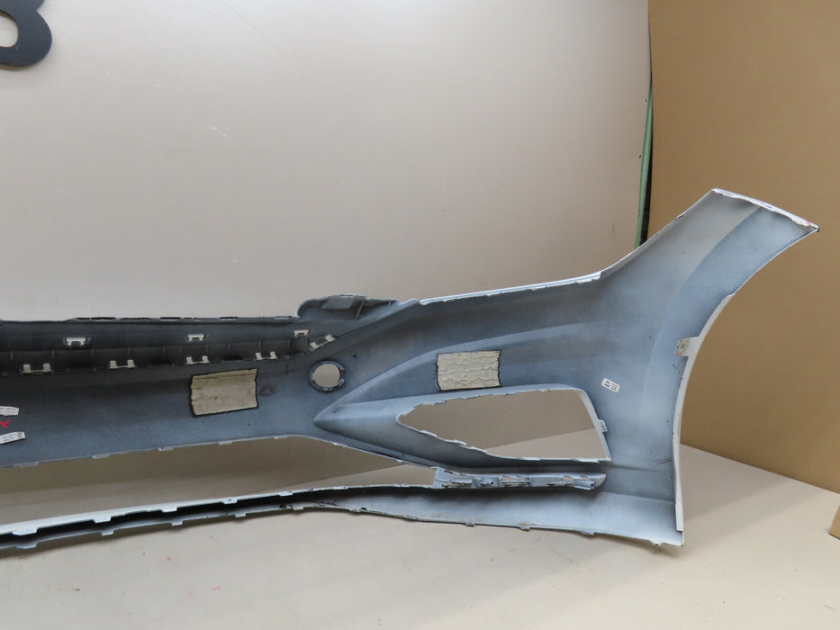 2019 2020 2021 VOLKSWAGEN JETTA FRONT BUMPER COVER OEM