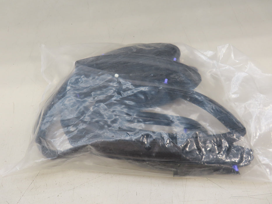 NISSAN REAR RIGHT PASSENGER SIDE WEATHERSTRIP SEAL OEM