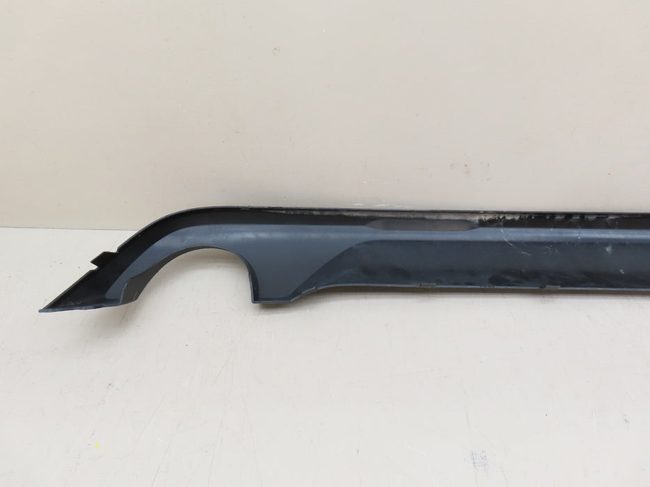 2020-2024 FORD ESCAPE REAR LOWER BUMPER COVER VALANCE OEM