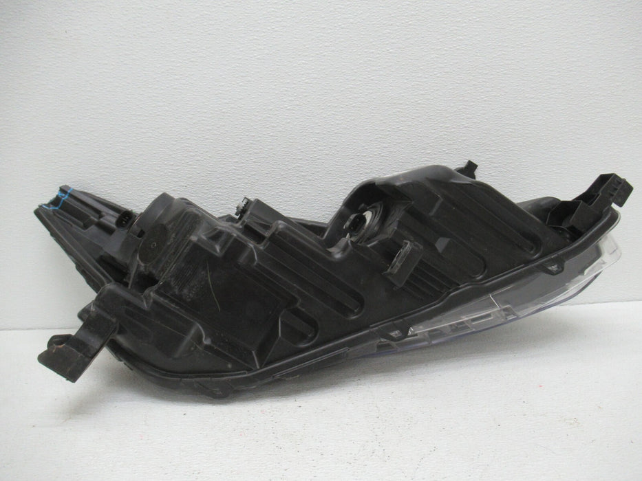 2019-2020 NISSAN ALTIMA FRONT LEFT DRIVER SIDE HALOGEN HEADLIGHT LAMP OEM