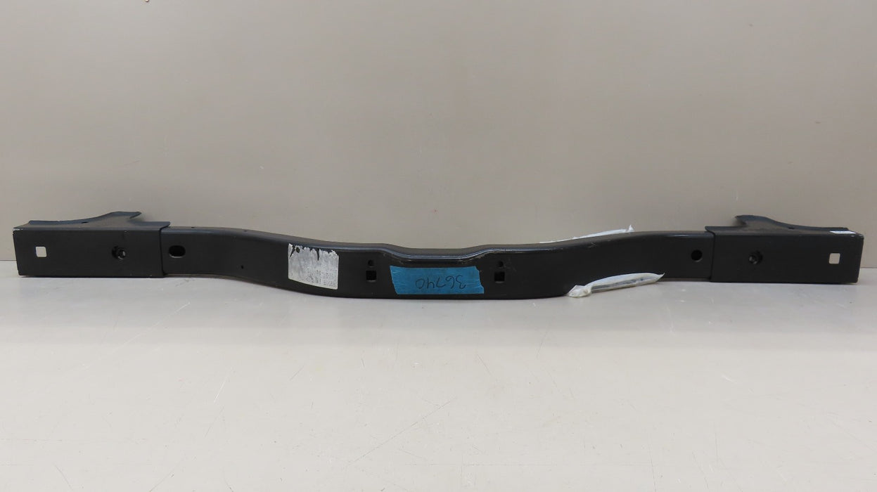 FORD F-SERIES FRONT RADIATOR SUPPORT BAR OEM