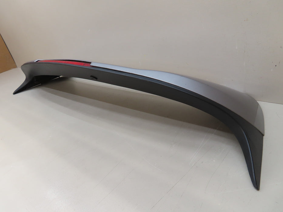 2014-2018 JEEP CHEROKEE REAR LIFTGATE SPOILER OEM 1UV35TRMAF