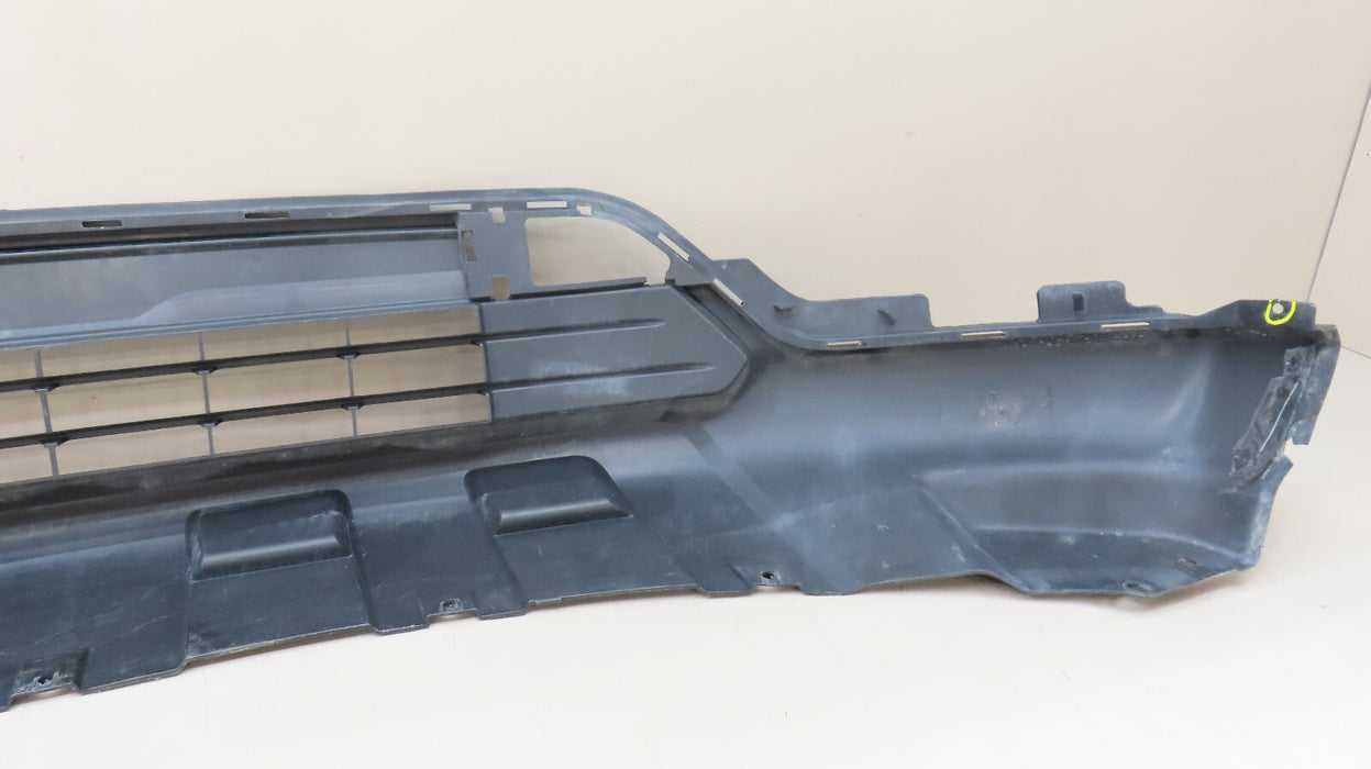 2020-2022 FORD EXPLORER FRONT LOWER BUMPER COVER OEM