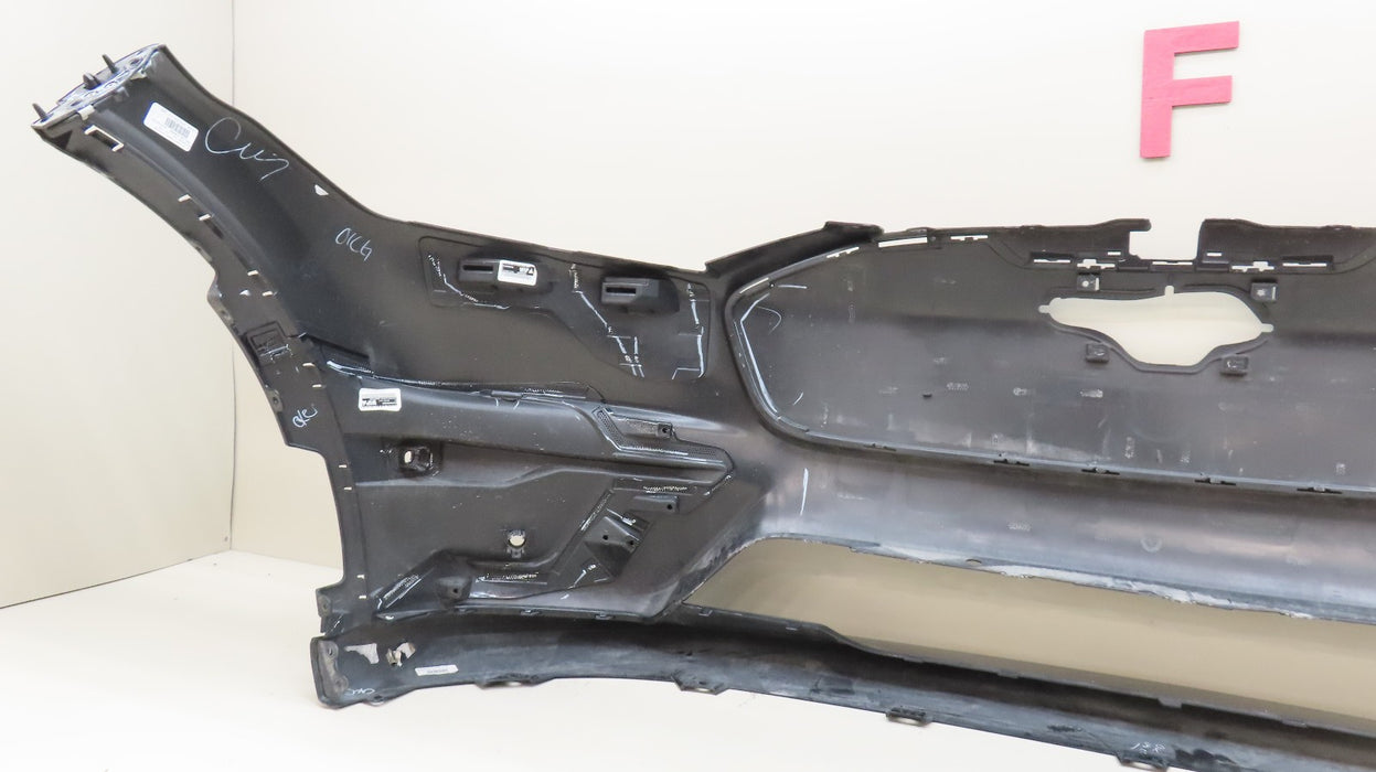 2021-2024 FORD MUSTANG MACH-E GT CX727 FRONT BUMPER COVER