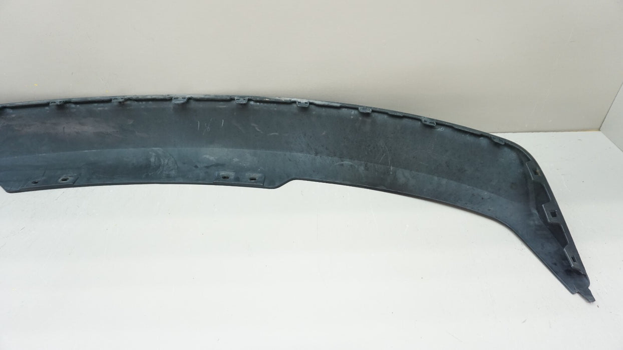 2013-2015 CHEVROLET MALIBU REAR LOWER BUMPER VALANCE COVER 20913499 OEM