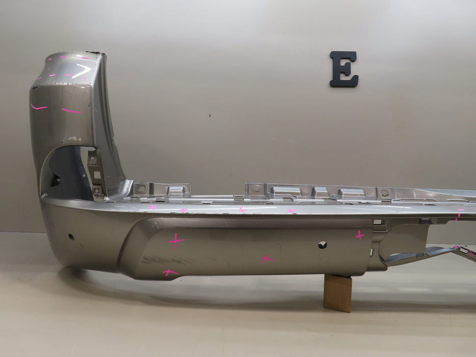 2016-2019 LEXUS LX570 REAR BUMPER COVER OEM 52159-60840