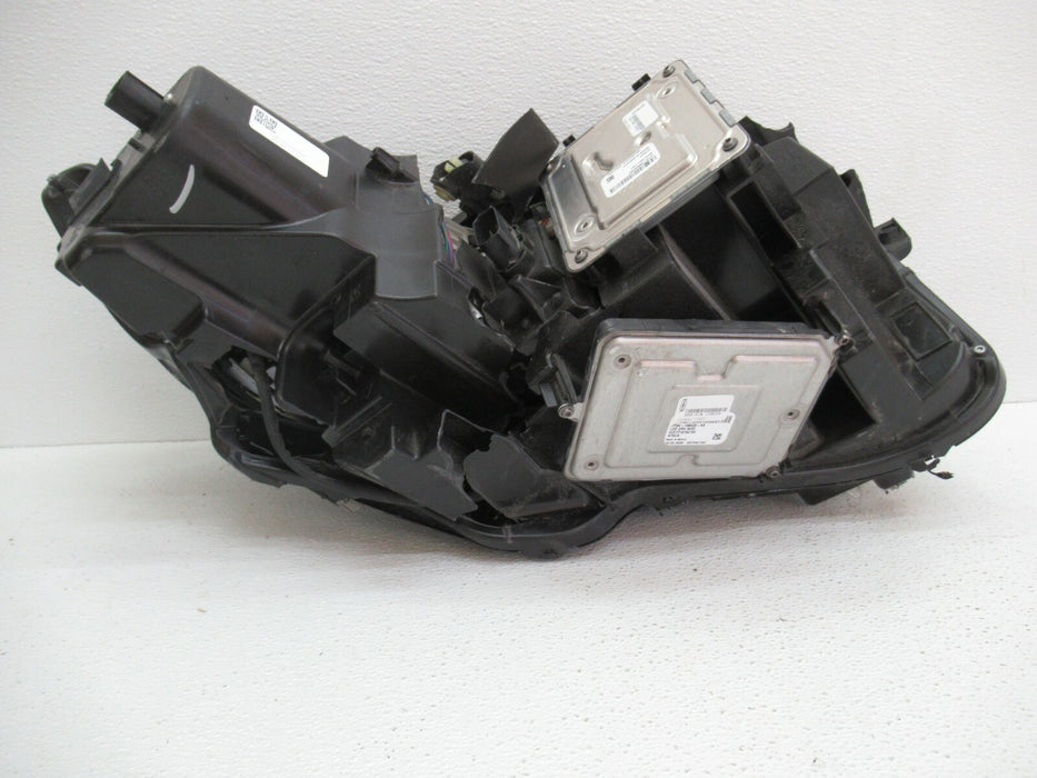2019-2020 LINCOLN NAUTILUS FRONT LEFT DRIVER SIDE HEADLIGHT LAMP LED OEM