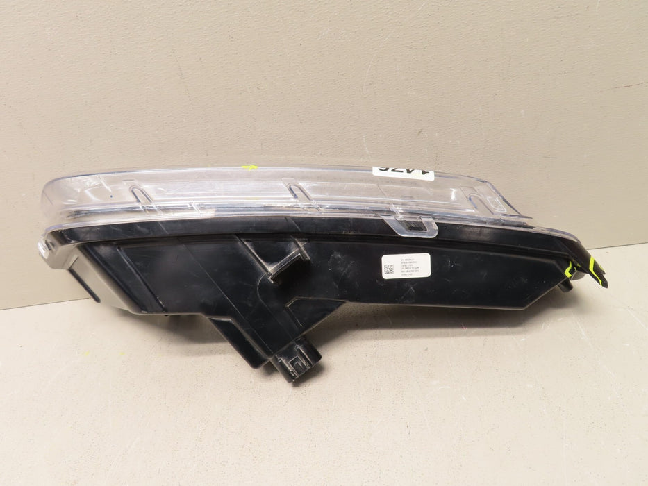 2014 - 2020 CHEVROLET IMPALA PASSENGER RH LED DAYTIME RUNNING LIGHT OEM