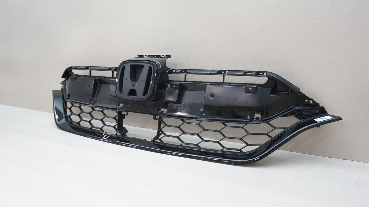 2020-2022 HONDA CR-V FRONT BUMPER RADIATOR GRILLE OEM 71121-TLA-A600