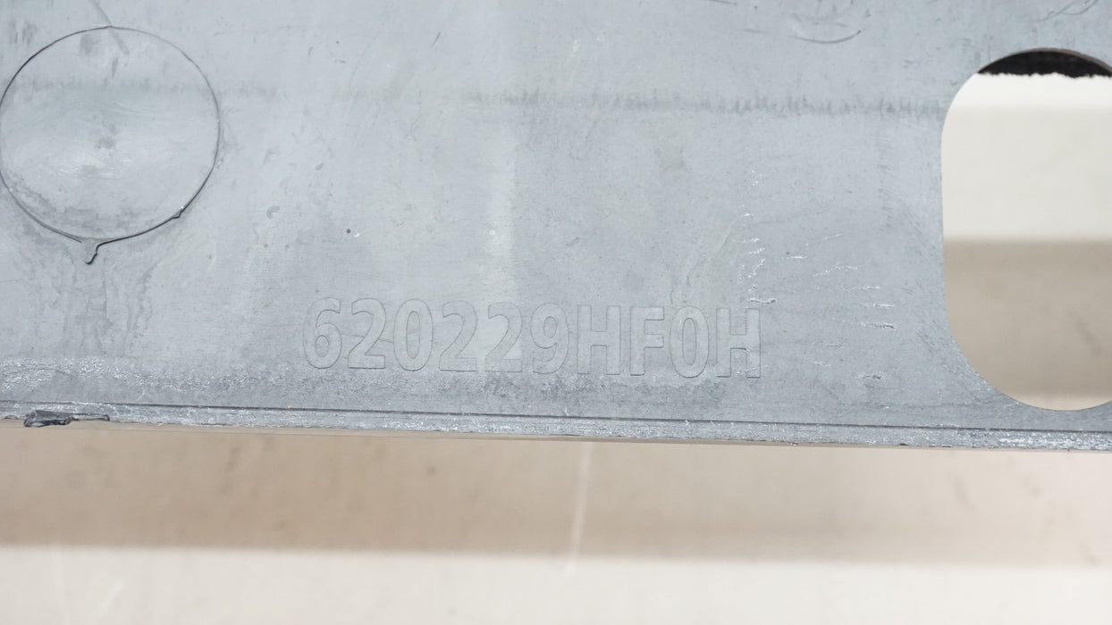 2023-2026 NISSAN ALTIMA FRONT BUMPER COVER OEM 62022-9HF0H