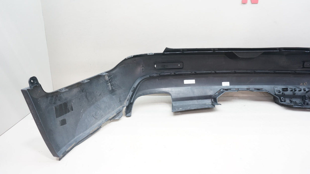 2017-2022 GMC ACADIA REAR LOWER BUMPER COVER OEM 84085168